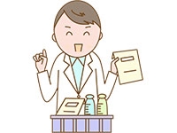 チェーン系の調剤薬局やドラッグストアで働く薬剤師の特徴
